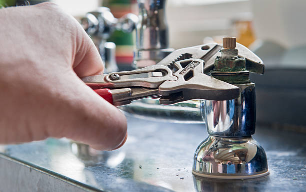 Sewage cleanup and water damage restoration in Scotland Neck, NC